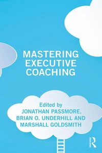 Produktbild: Mastering Executive Coaching