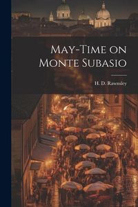 Produktbild: May-Time on Monte Subasio