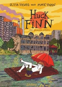 Produktbild: Huck Finn