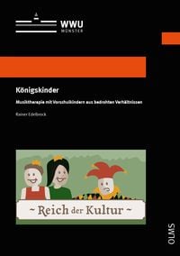 Produktbild: K&ouml;nigskinder