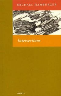 Produktbild: Hamburger, M: Intersections