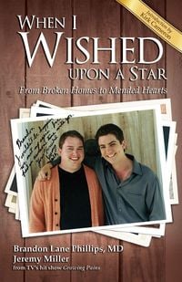 Produktbild: The When I Wished upon a Star (Pre-Launch)