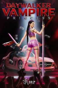 Produktbild: Day Walker Vampire Princess