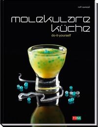 Produktbild: Molekulare K&uuml;che