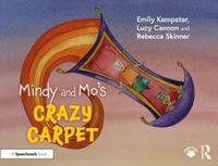 Produktbild: Mindy and Mo's Crazy Carpet