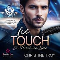 Produktbild: Ice Touch: Ein Hauch von Liebe