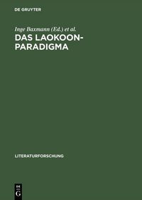 Produktbild: Das Laokoon-Paradigma