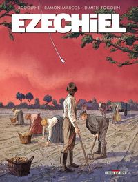 Produktbild: Ezechiel T01 - Le Pays de la Nuit