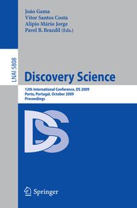 Produktbild: Discovery Science