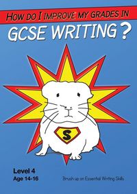 Produktbild: How Do I Improve My Grades In GCSE English?
