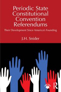 Produktbild: Periodic State Constitutional Convention Referendums