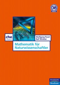 Produktbild: Mathematik f&uuml;r Naturwissenschaftler