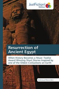 Produktbild: Resurrection of Ancient Egypt