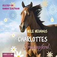Produktbild: Charlottes Traumpferd