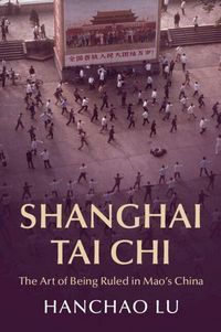 Produktbild: Shanghai Tai Chi
