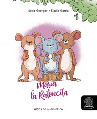 Produktbild: Mar&iacute;a, la Ratoncita