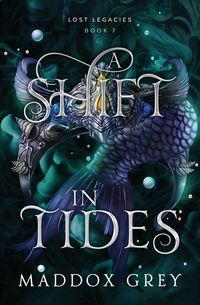 Produktbild: A Shift in Tides