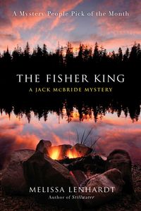 Produktbild: The Fisher King
