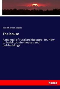 Produktbild: The house