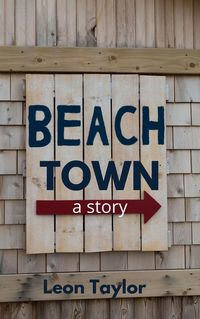 Produktbild: Beach Town: A Story