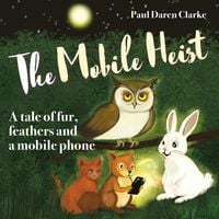 Produktbild: The Mobile Heist
