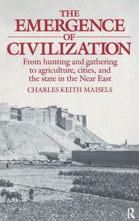Produktbild: The Emergence of Civilization