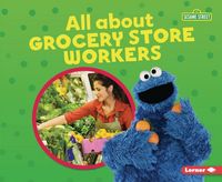 Produktbild: All about Grocery Store Workers