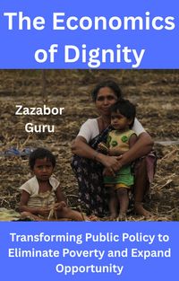 Produktbild: The Economics of Dignity