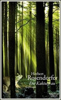 Produktbild: Die Kaktusfrau