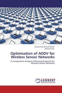 Produktbild: Optimisation of AODV for Wireless Sensor Networks