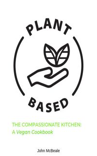 Produktbild: The Compassionate Kitchen: A Vegan Cookbook