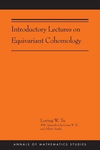 Produktbild: Introductory Lectures on Equivariant Cohomology