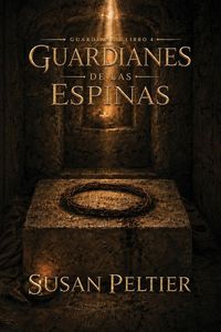 Produktbild: GUARDIANES DEL ESPINAS