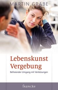 Produktbild: Lebenskunst Vergebung