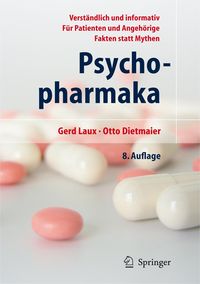 Produktbild: Psychopharmaka
