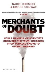 Produktbild: Merchants of Doubt
