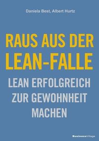 Produktbild: Raus aus der Lean-Falle