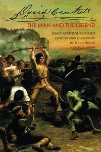 Produktbild: David Crockett
