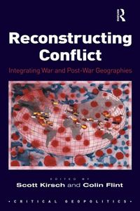 Produktbild: Reconstructing Conflict