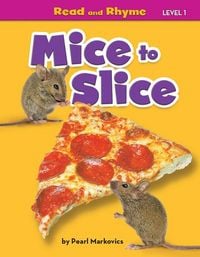Produktbild: Mice to Slice
