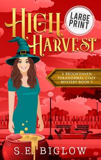 Produktbild: High Harvest