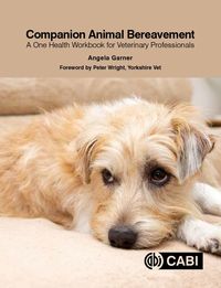 Produktbild: Companion Animal Bereavement