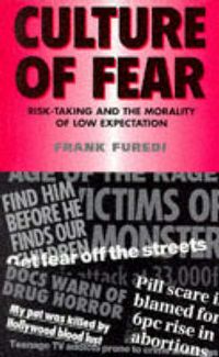 Produktbild: Culture of Fear