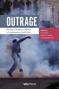 Produktbild: Outrage