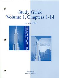 Produktbild: Williams, J: Financial Accounting/Financial & Managerial Acc