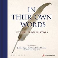Produktbild: In Their Own Words