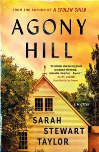 Produktbild: Agony Hill