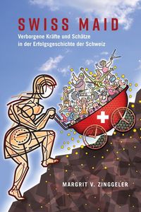 Produktbild: Swiss Maid