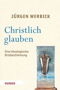 Produktbild: Christlich glauben