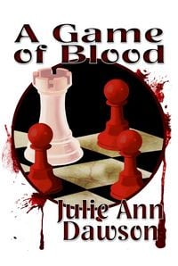 Produktbild: A Game of Blood